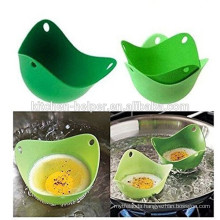 Small Kitchen Appliance Practical Silicone Poach Pod